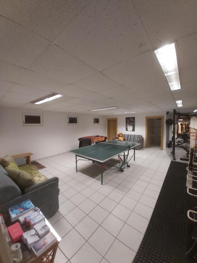 Landhaus Alpin Wagrain Zewnętrze zdjęcie