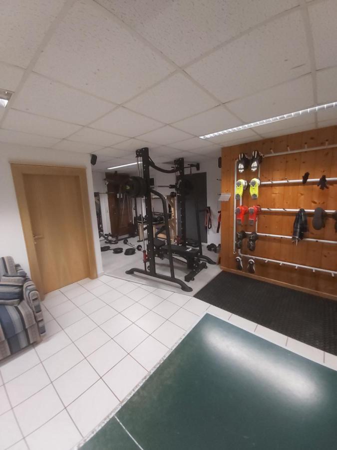 Landhaus Alpin Wagrain Zewnętrze zdjęcie