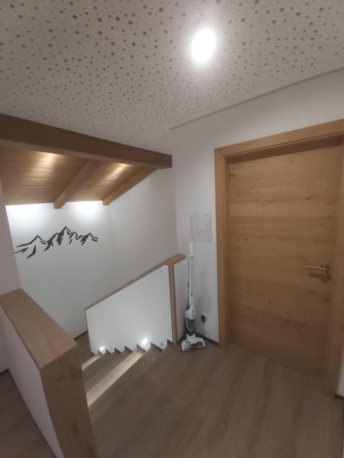 Landhaus Alpin Wagrain Zewnętrze zdjęcie