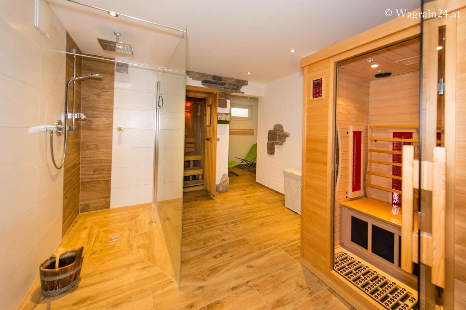 Landhaus Alpin Wagrain Zewnętrze zdjęcie