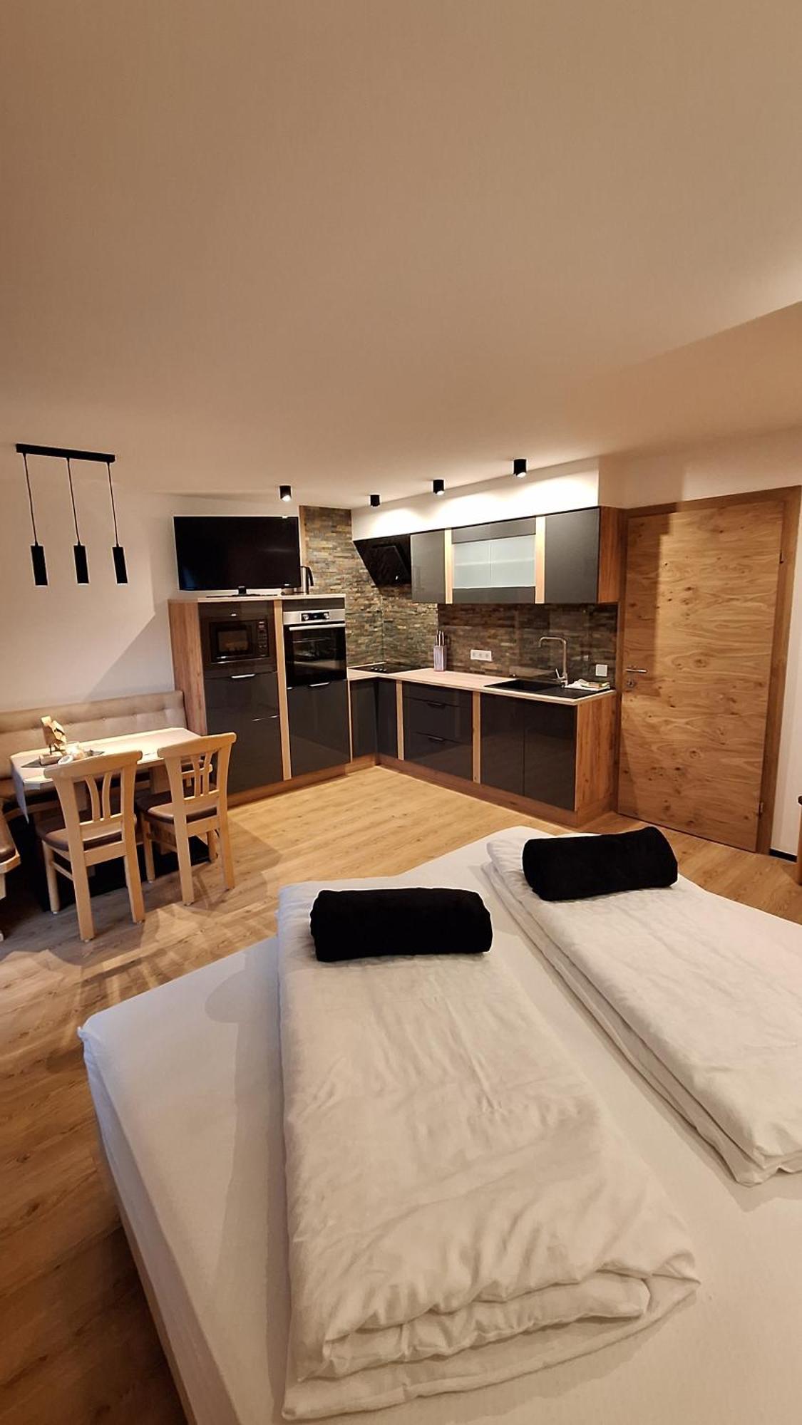 Landhaus Alpin Wagrain Zewnętrze zdjęcie