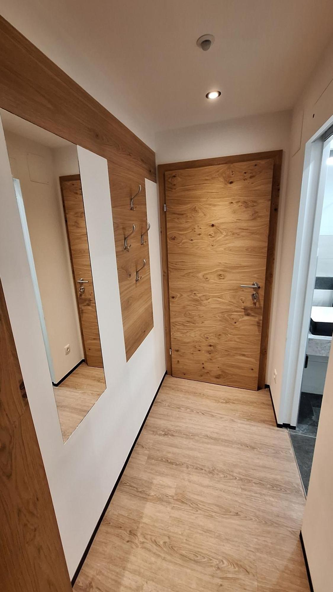 Landhaus Alpin Wagrain Pokój zdjęcie