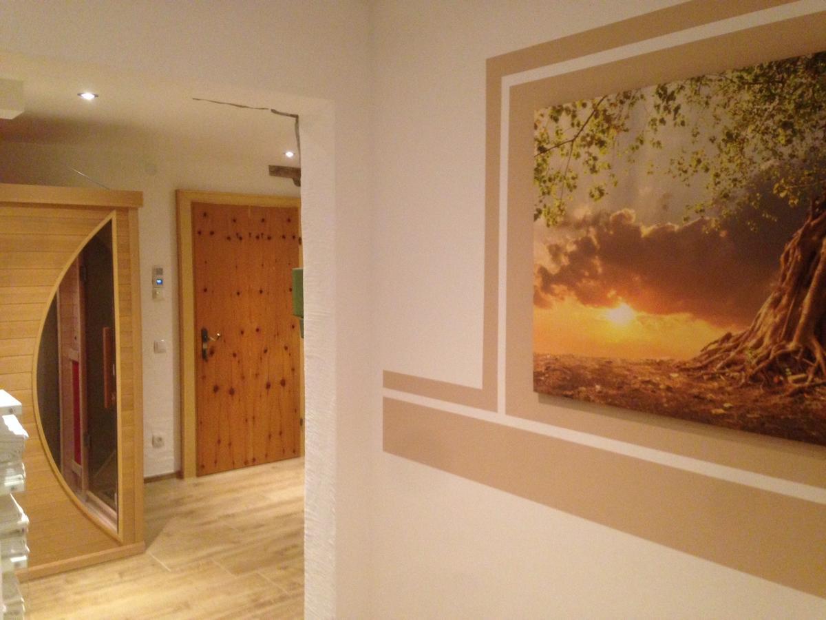 Landhaus Alpin Wagrain Zewnętrze zdjęcie